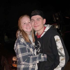 Meet your Posher, Brady